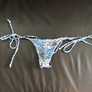 San Lorenzo Swim - San Lorenzo bikini set San Lorenzo Swim - San Lorenzo bikini set